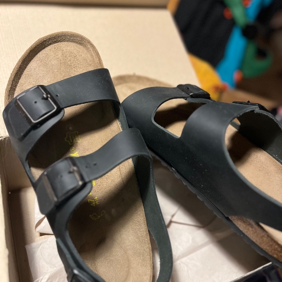 BIRKENSTOCK Milano 47 - Picture 5 of 6